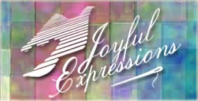 Joyful Expressions Logo