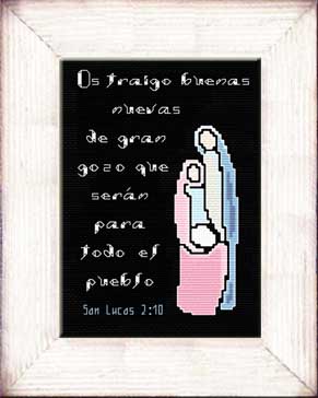 Gran Gozo - San Lucas 2:10b