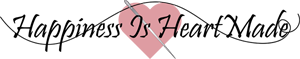 Happiness Is HeartMade Logo
