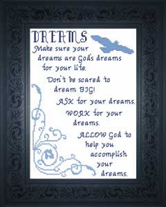 Dreams - Quote