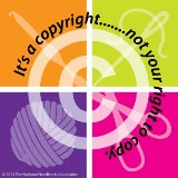 Copyright logo Needlearts