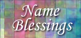 Riley Name Blessings Personalized Names with Meanings and Bible Verses