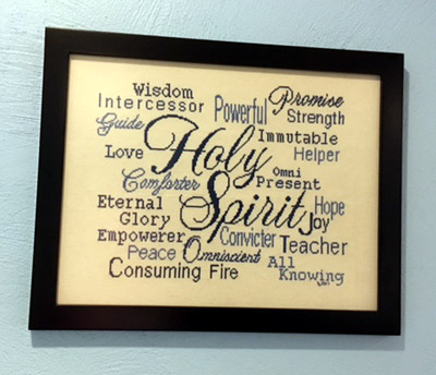 Holy Spirit