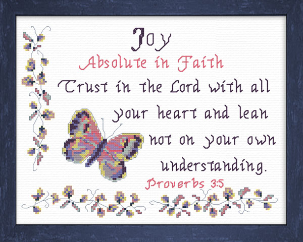 Name Blessings - Joy2